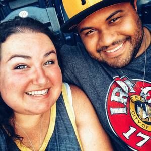 Meet your Posher, Thomas